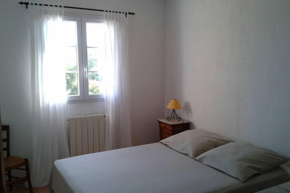 Photo of Bedroom in Le Val