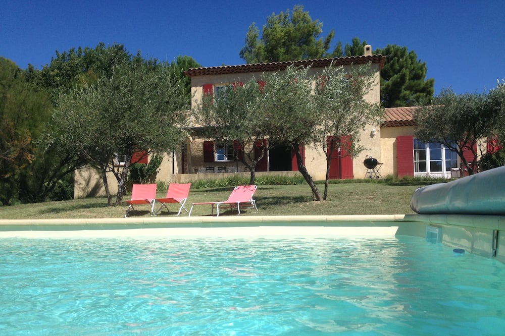 Photo of Outdoor in Le Val