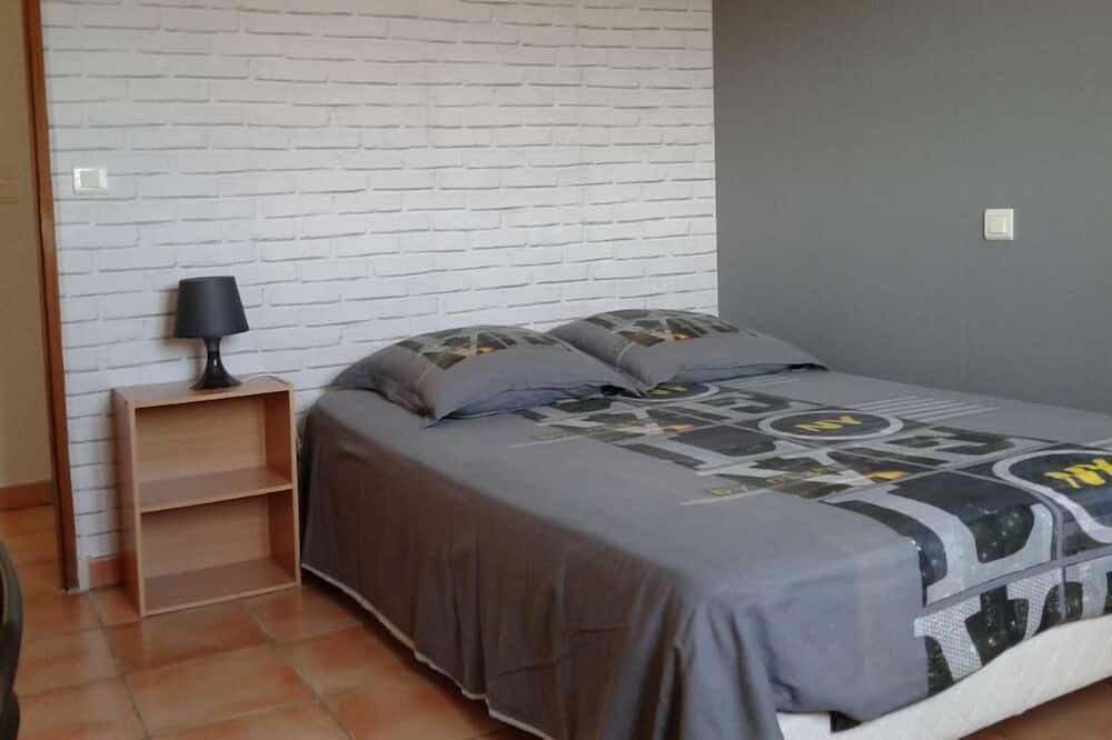 Photo of Bedroom in Le Val