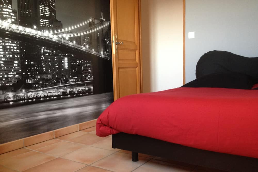 Photo of Bedroom in Le Val