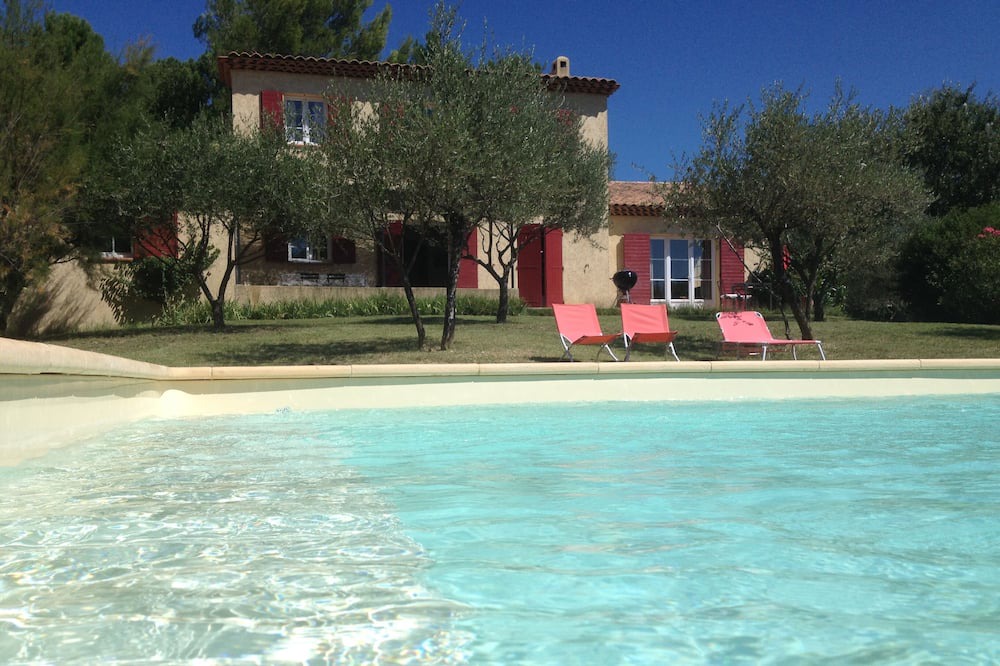 Photo of Outdoor in Le Val