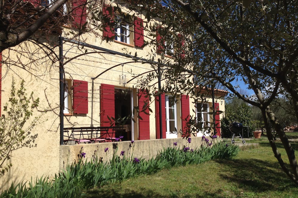 Photo of Outdoor in Le Val