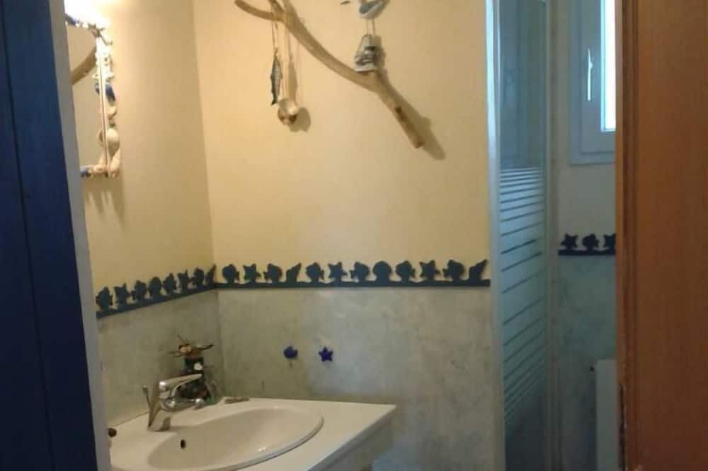 Photo of Bathroom in Le Val