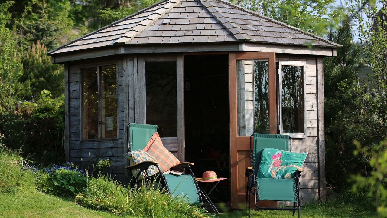Photo of Patio Balcony in Penrith