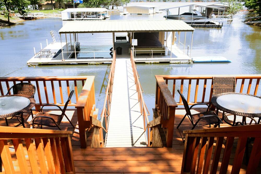 Photo of Patio Balcony in Eucha