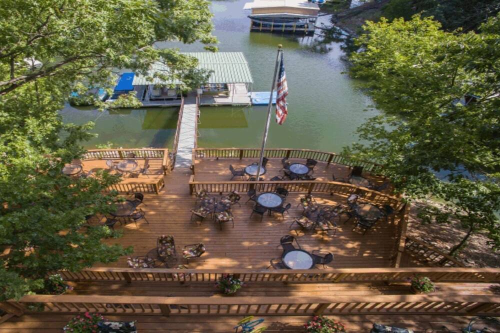 Photo of Outdoor in Eucha
