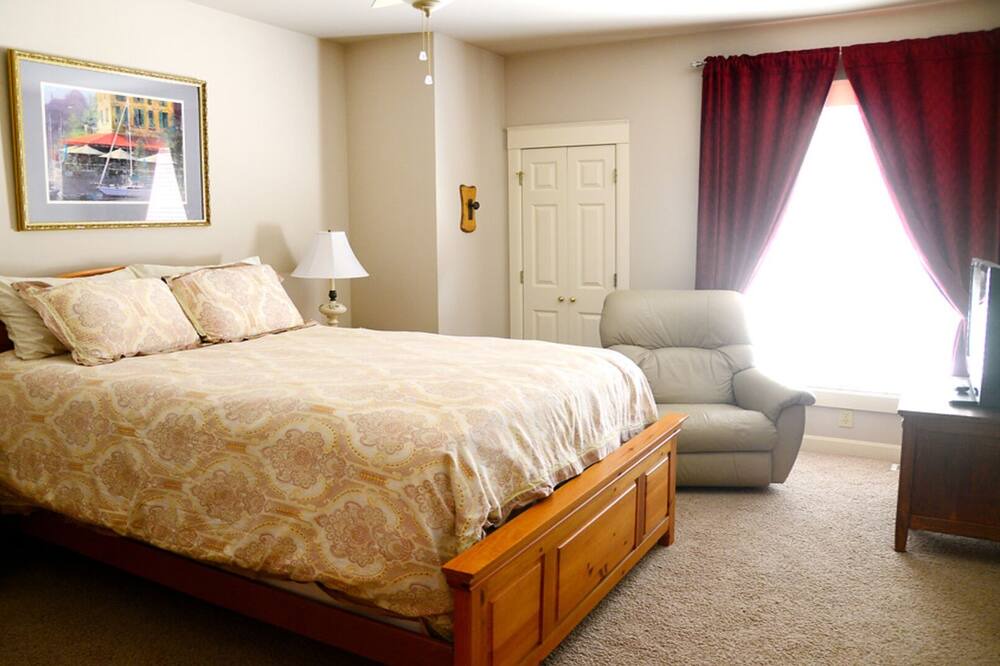 Photo of Bedroom in Eucha