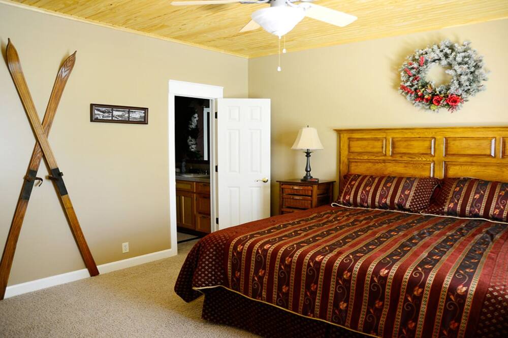 Photo of Bedroom in Eucha