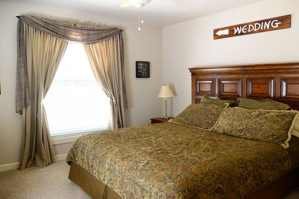 Photo of Bedroom in Eucha