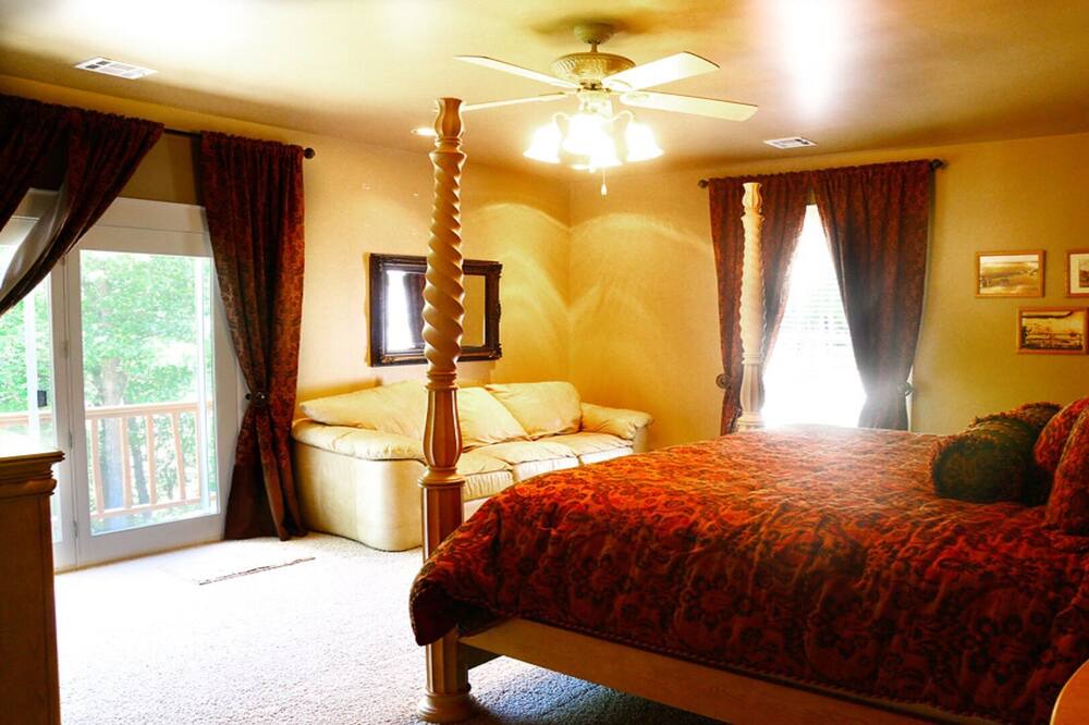 Photo of Bedroom in Eucha