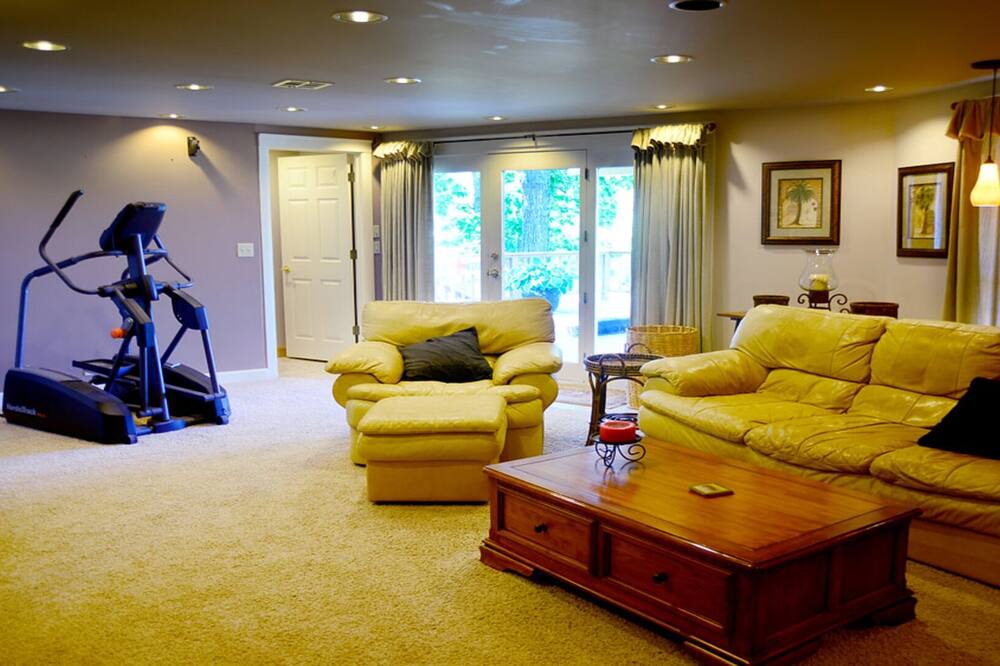 Photo of Livingroom in Eucha
