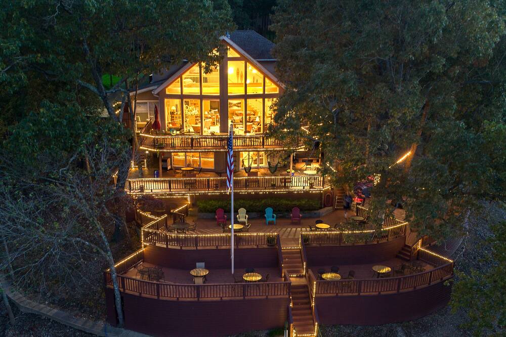 Photo of Outdoor in Eucha