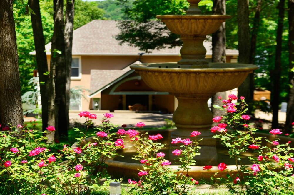 Photo of Outdoor in Eucha