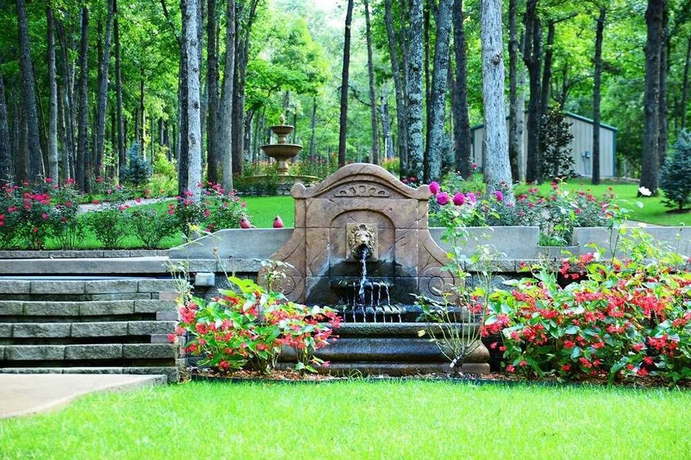 Photo of Outdoor in Eucha