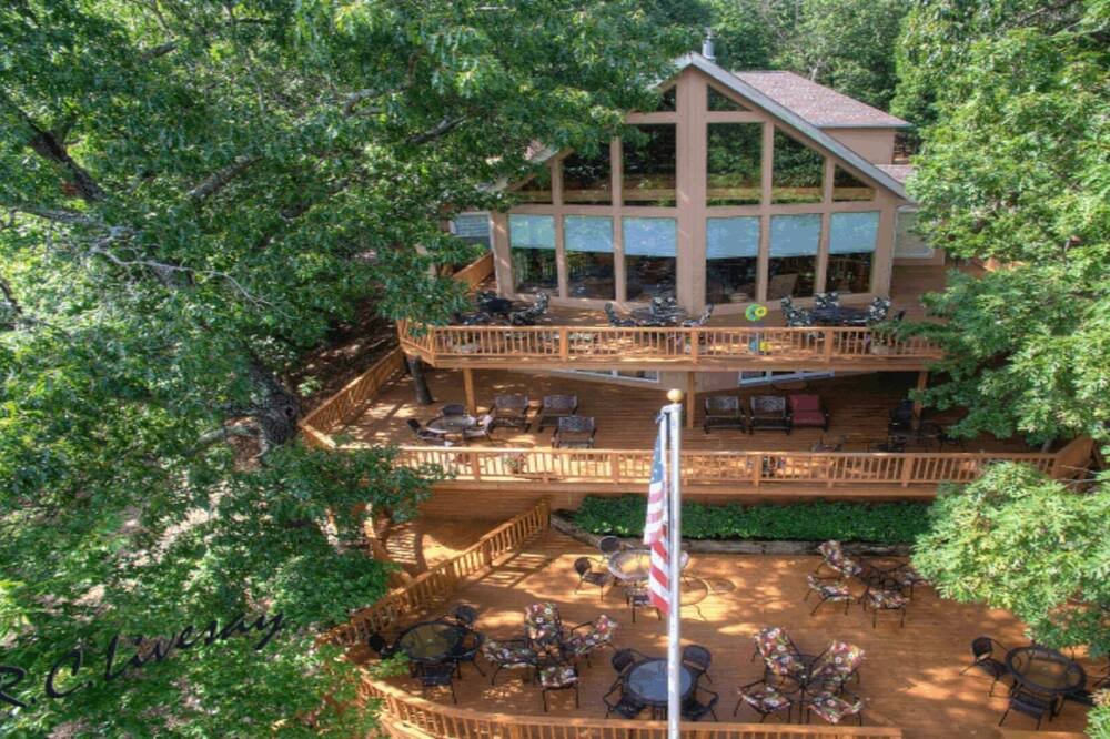 Photo of Outdoor in Eucha