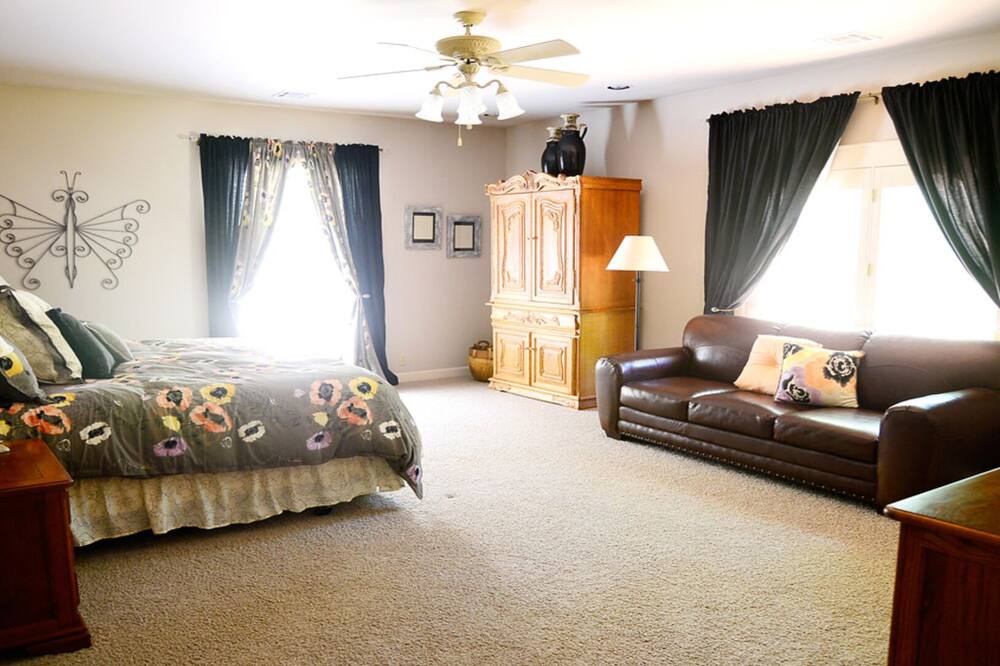 Photo of Bedroom in Eucha
