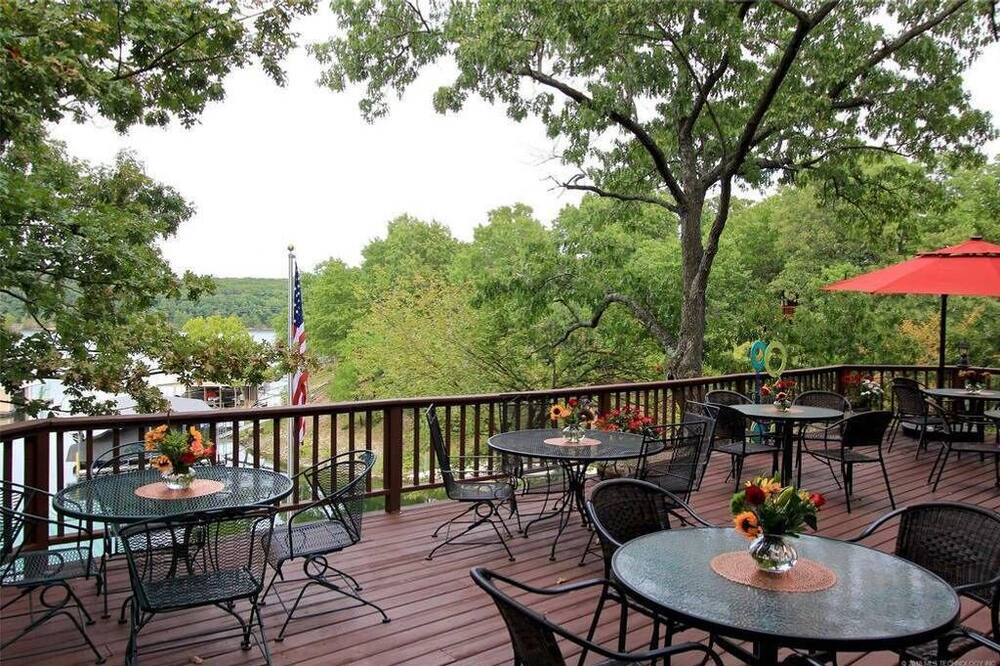 Photo of Patio Balcony in Eucha