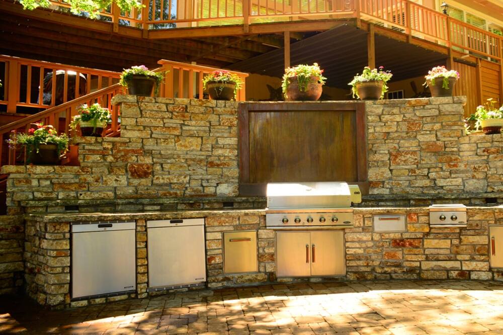 Photo of Outdoor in Eucha