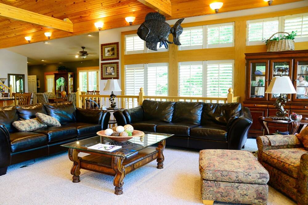 Photo of Livingroom in Eucha