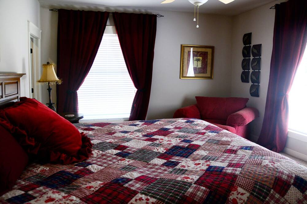 Photo of Bedroom in Eucha