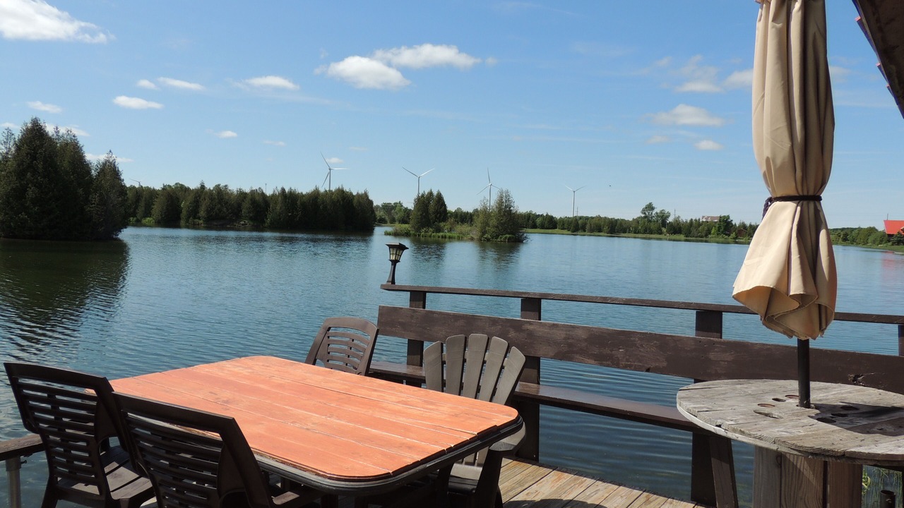 Photo of Outdoor in Glen Huron