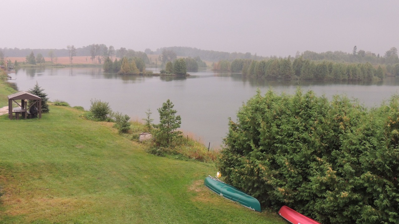 Photo of Others in Glen Huron