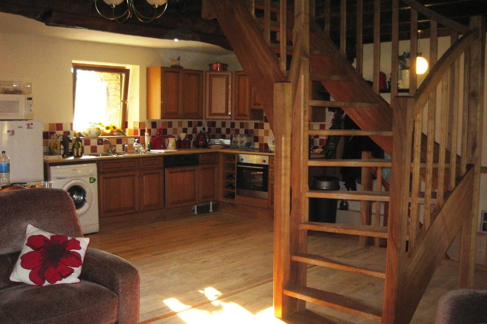 Photo of Livingroom in Fontenay