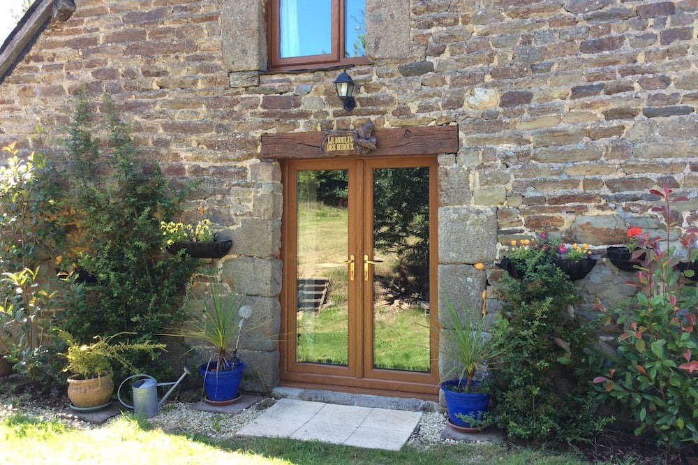 Photo of Outdoor in Fontenay