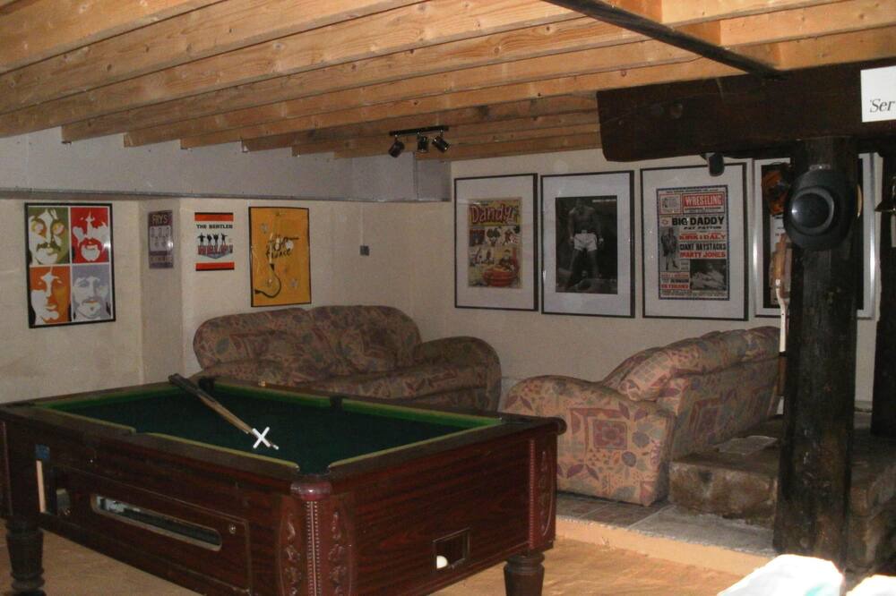 Photo of Bedroom in Fontenay