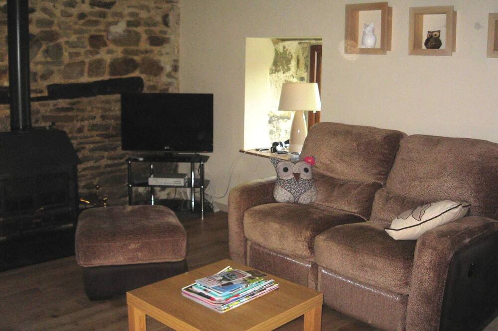 Photo of Livingroom in Fontenay