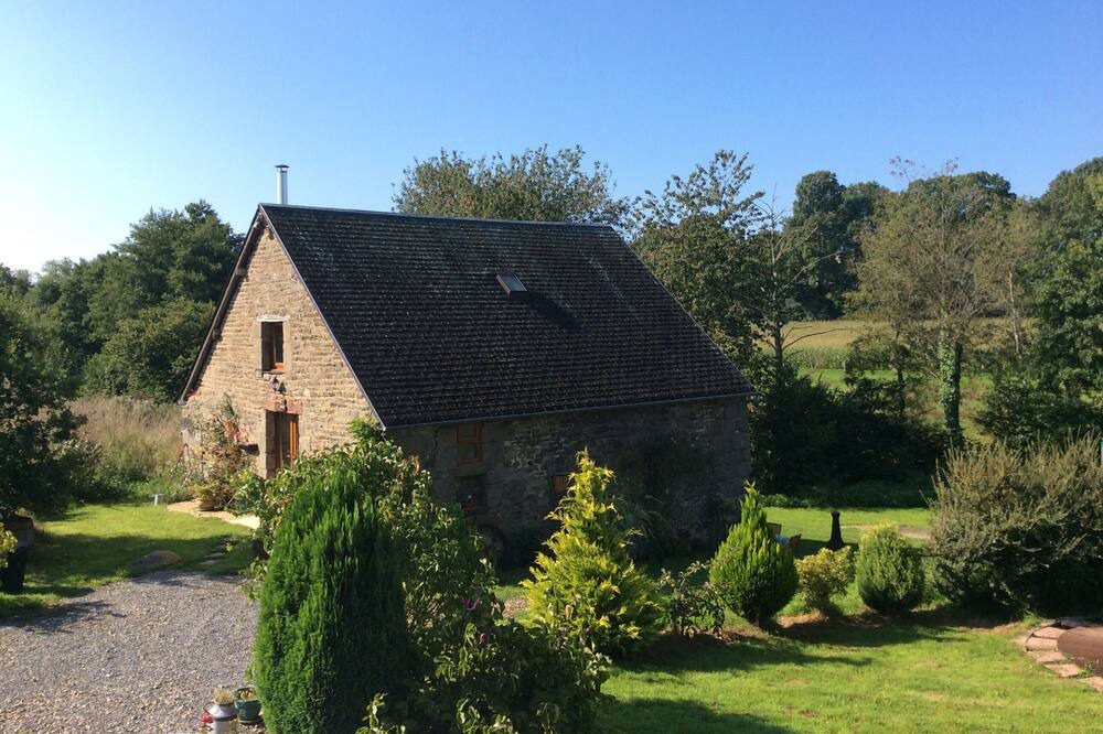 Photo of Outdoor in Fontenay