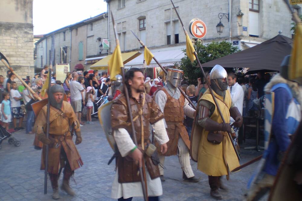 Photo of Others in Montcalm