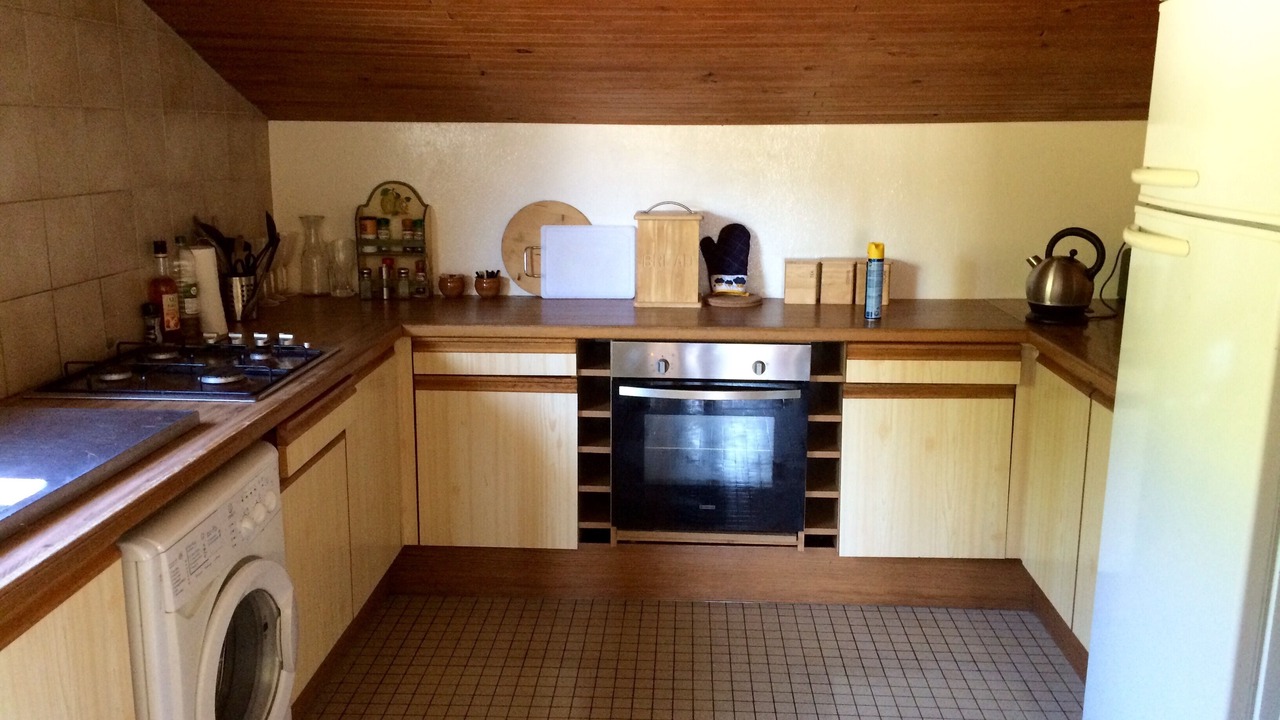 Photo of Kitchen in Martinet