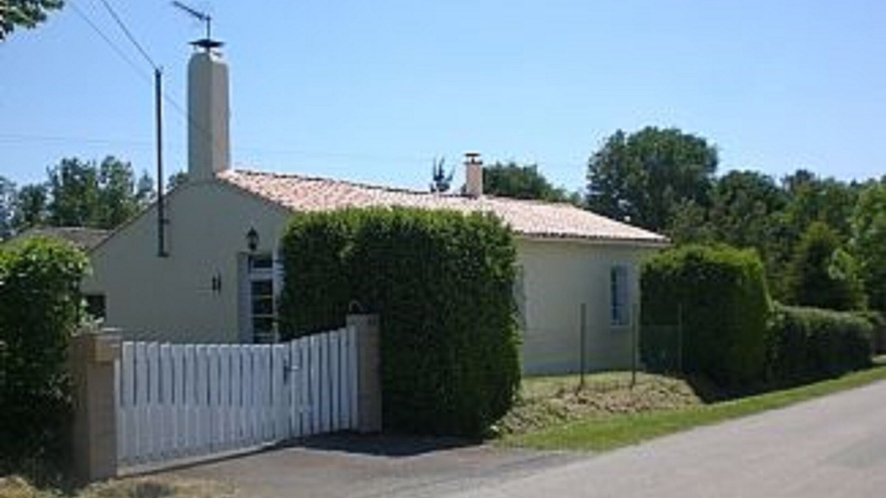 Photo of Outdoor in Martinet