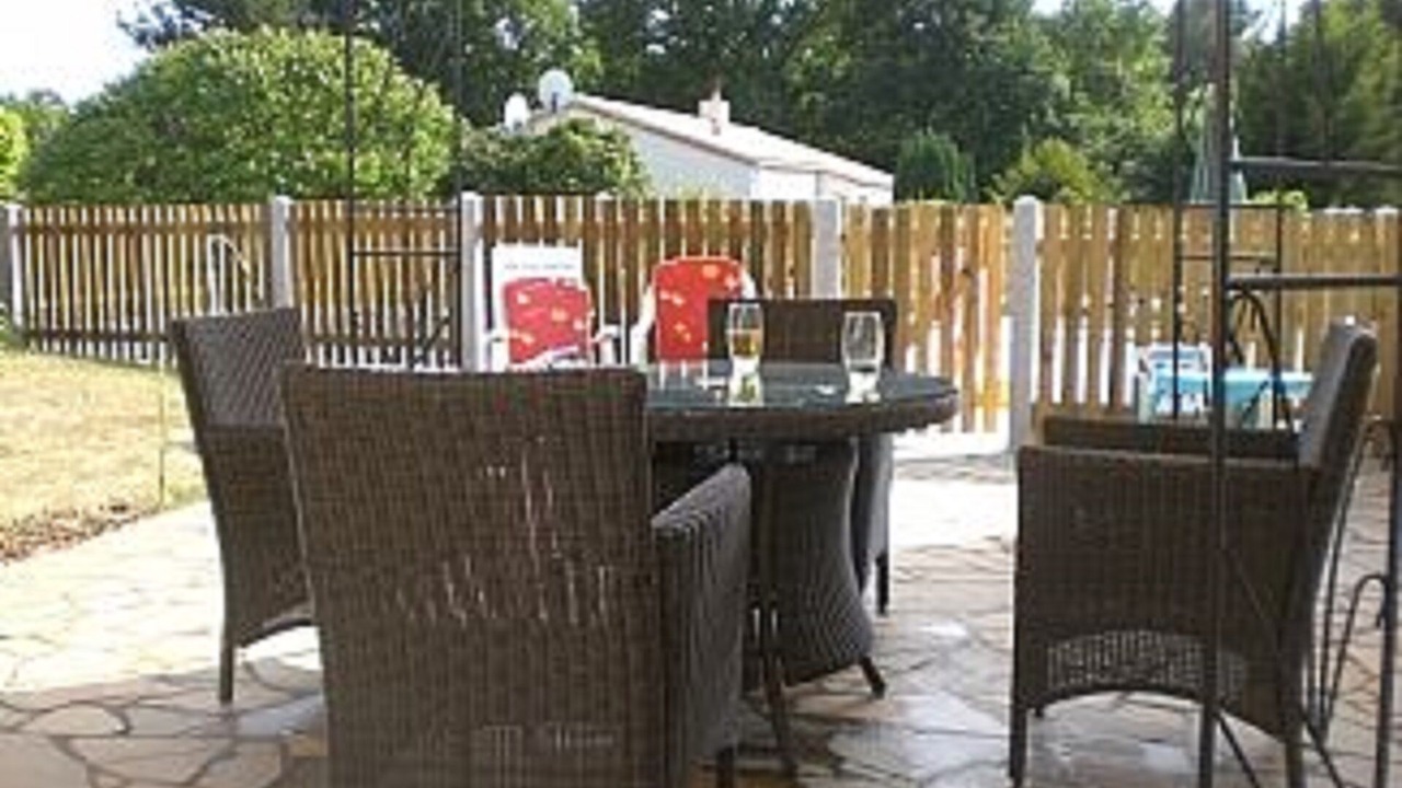 Photo of Outdoor in Martinet