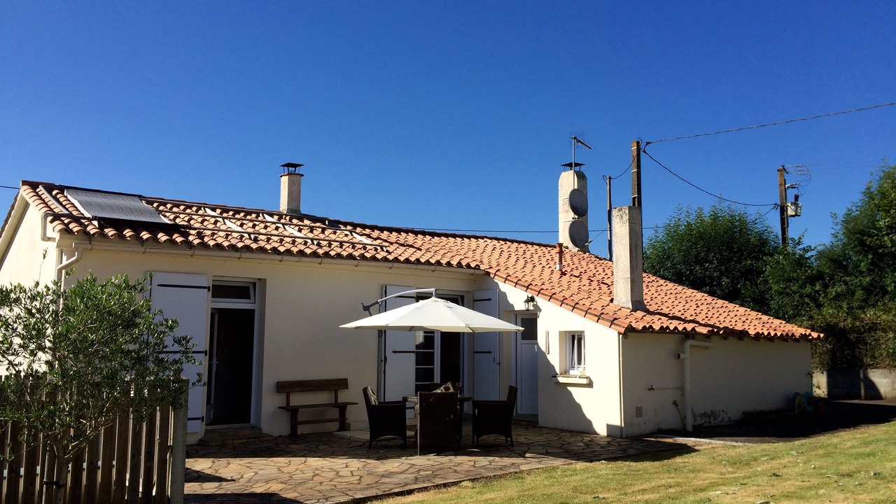 Photo of Outdoor in Martinet