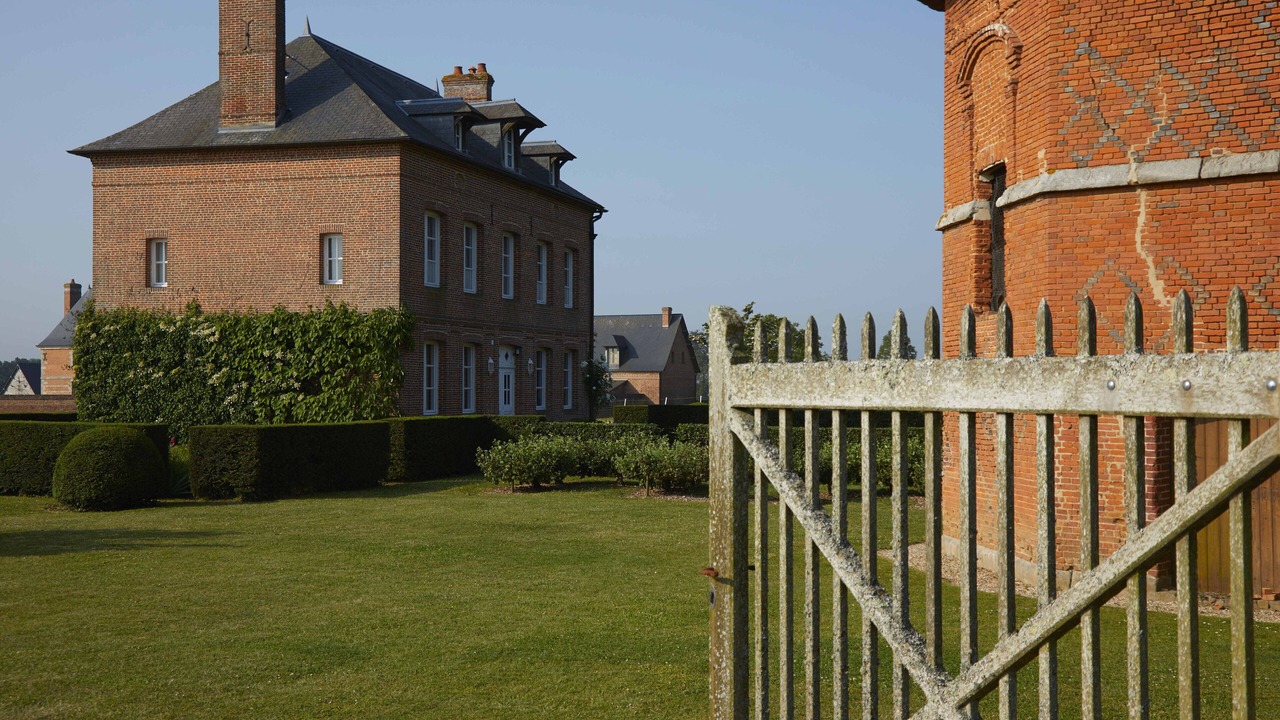 Photo of Outdoor in Doudeville