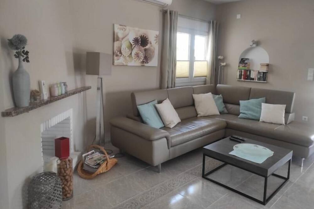 Photo of Livingroom in Beniarbeig