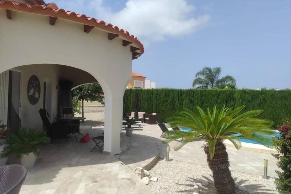 Photo of Outdoor in Beniarbeig