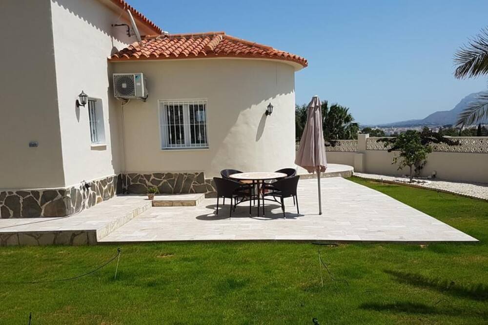 Photo of Outdoor in Beniarbeig