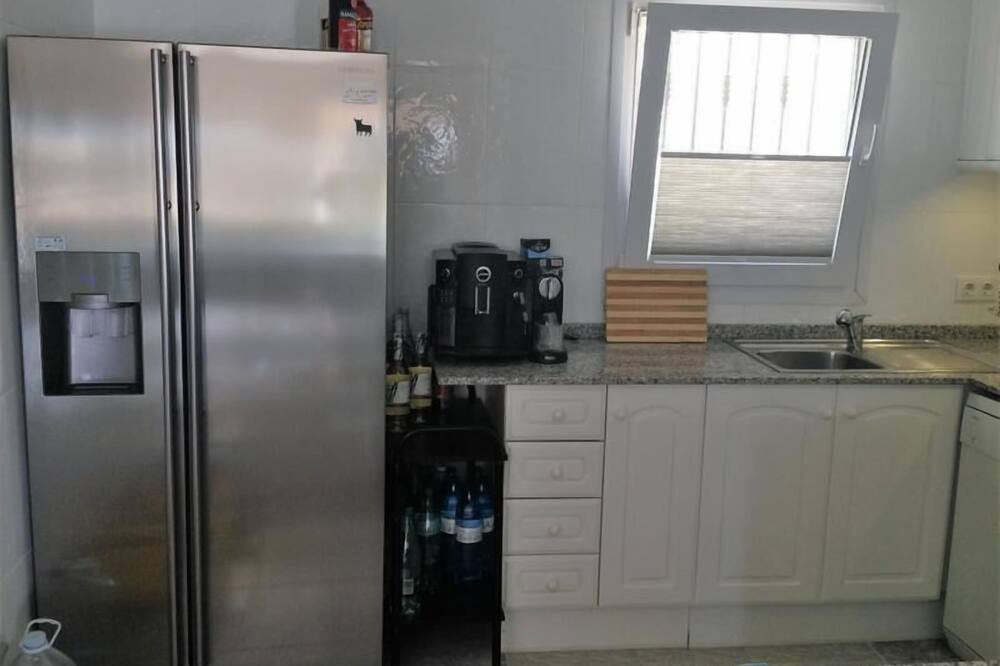Photo of Kitchen in Beniarbeig