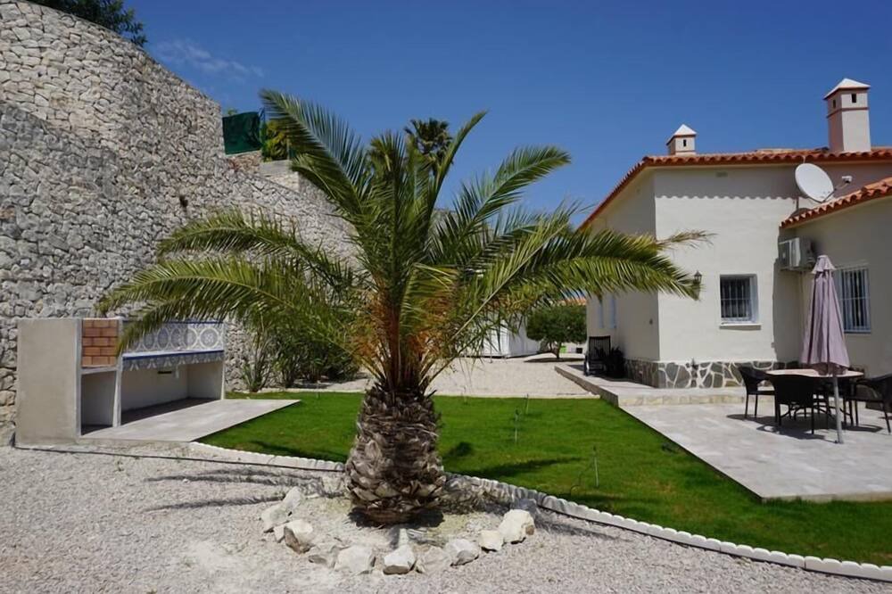 Photo of Outdoor in Beniarbeig