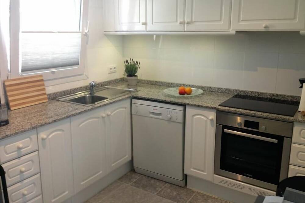 Photo of Kitchen in Beniarbeig