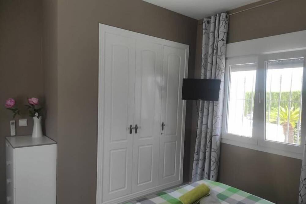 Photo of Bedroom in Beniarbeig