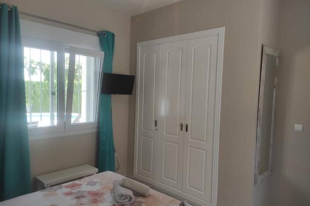 Photo of Bedroom in Beniarbeig