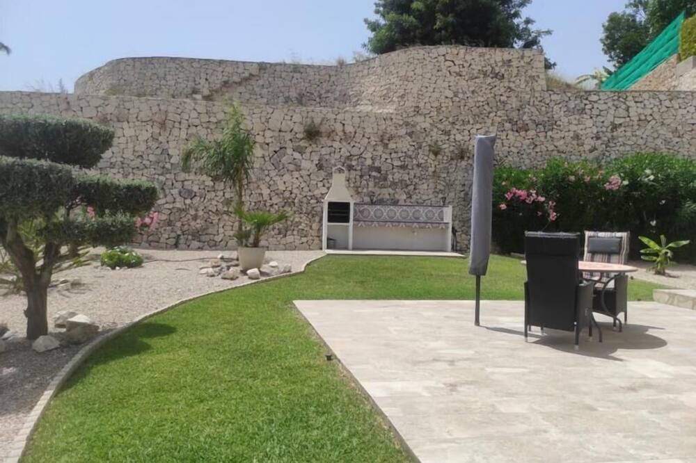 Photo of Outdoor in Beniarbeig