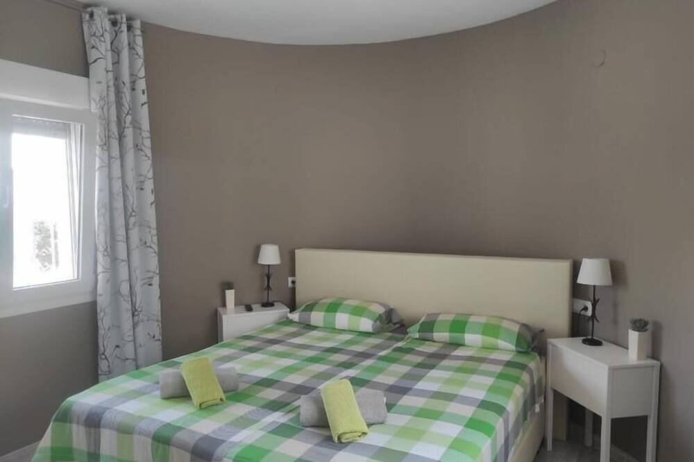 Photo of Bedroom in Beniarbeig