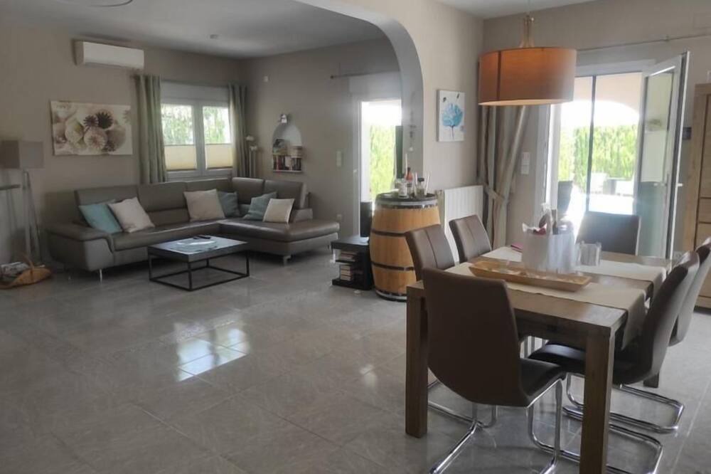 Photo of Livingroom in Beniarbeig