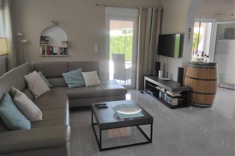 Photo of Livingroom in Beniarbeig