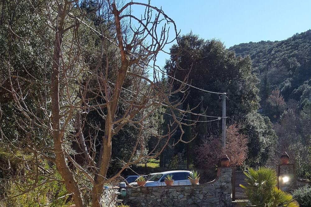 Photo of Patio Balcony in Reynes